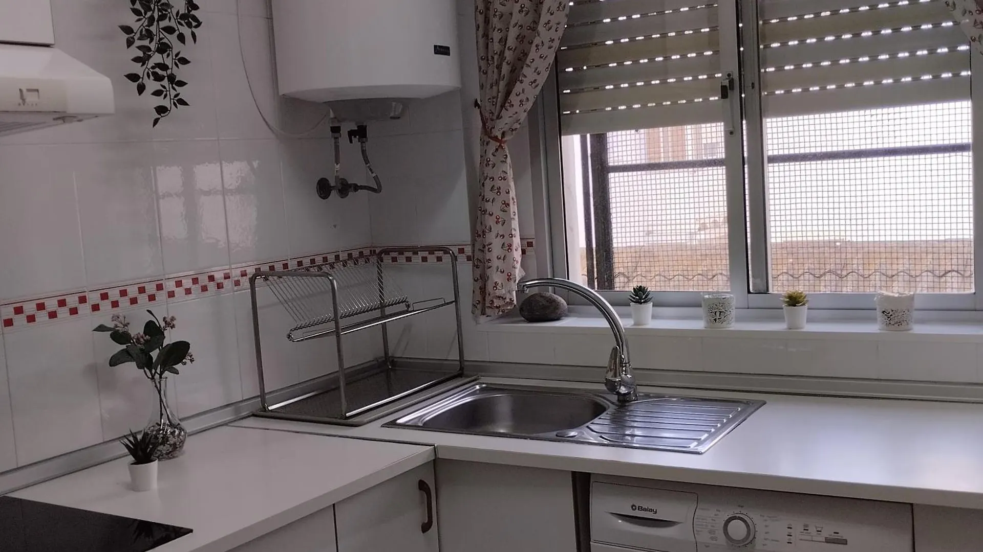 Apartamento Esperanza De La Yedra Jerez de la Frontera Apartment