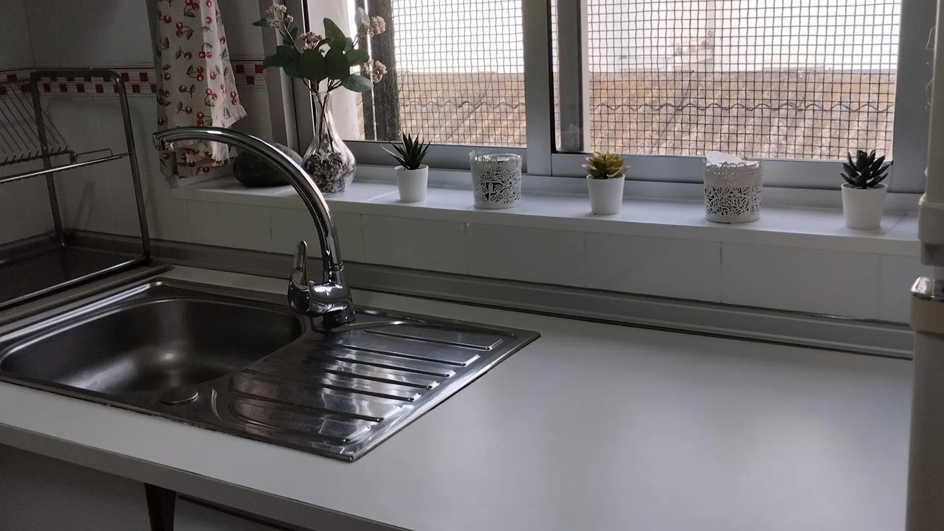 Apartamento Esperanza De La Yedra Jerez de la Frontera 0*,  Spain