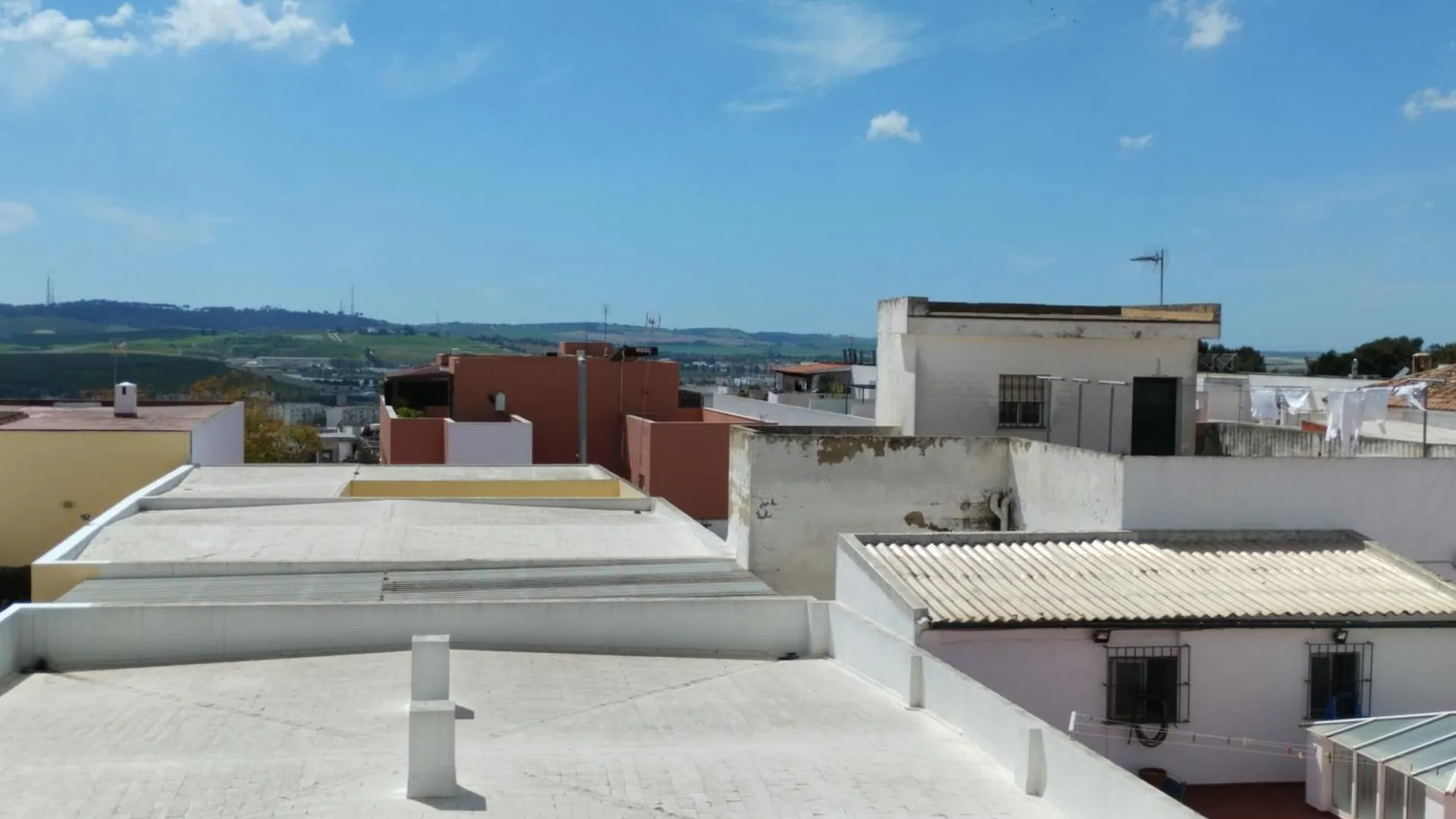 Apartment Apartamento Esperanza De La Yedra Jerez de la Frontera
