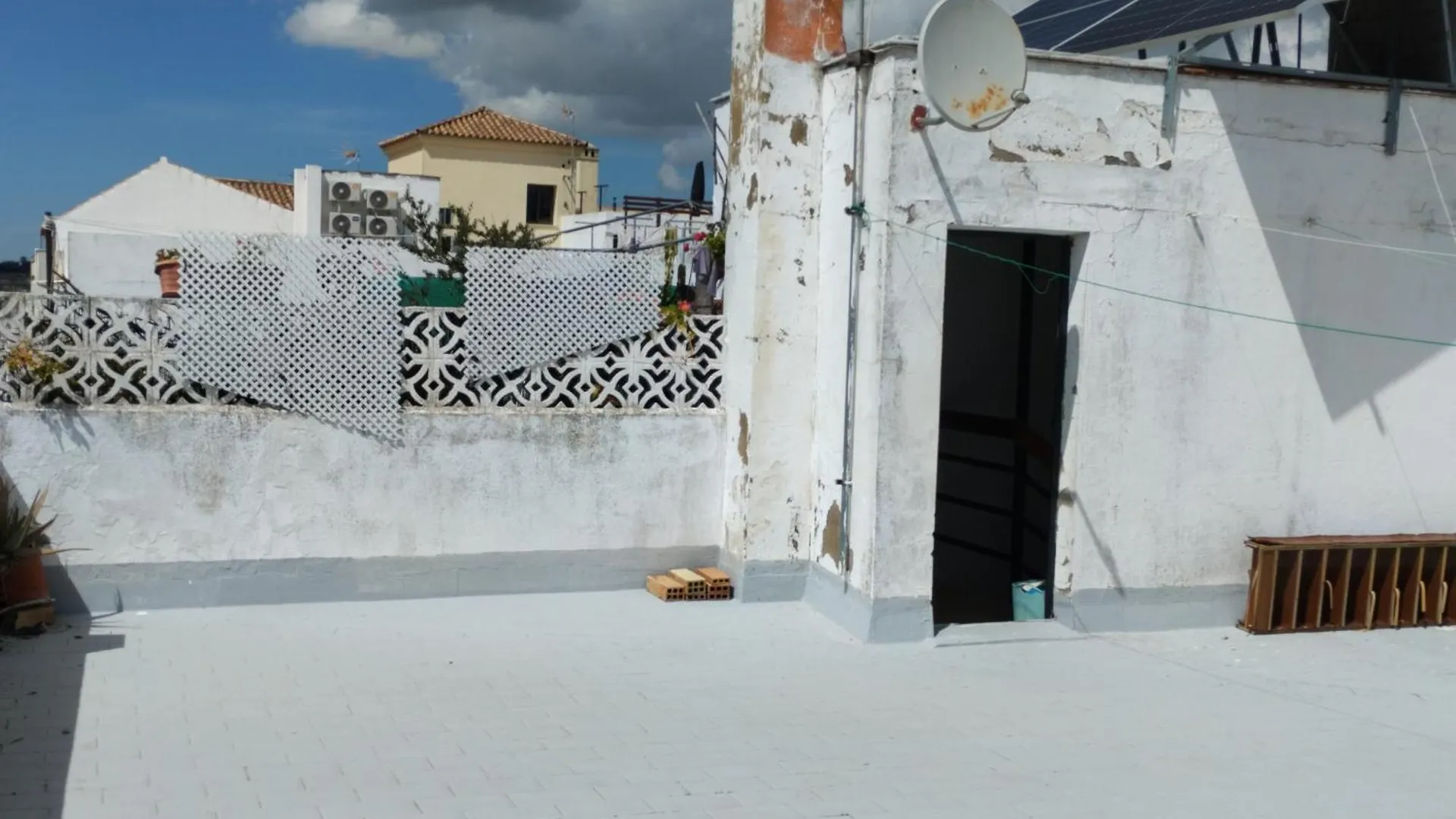 Apartamento Esperanza De La Yedra Jerez de la Frontera Spain