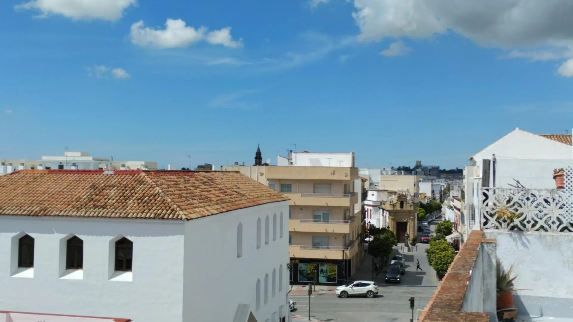 Apartamento Esperanza De La Yedra Jerez de la Frontera 0*,  Spain