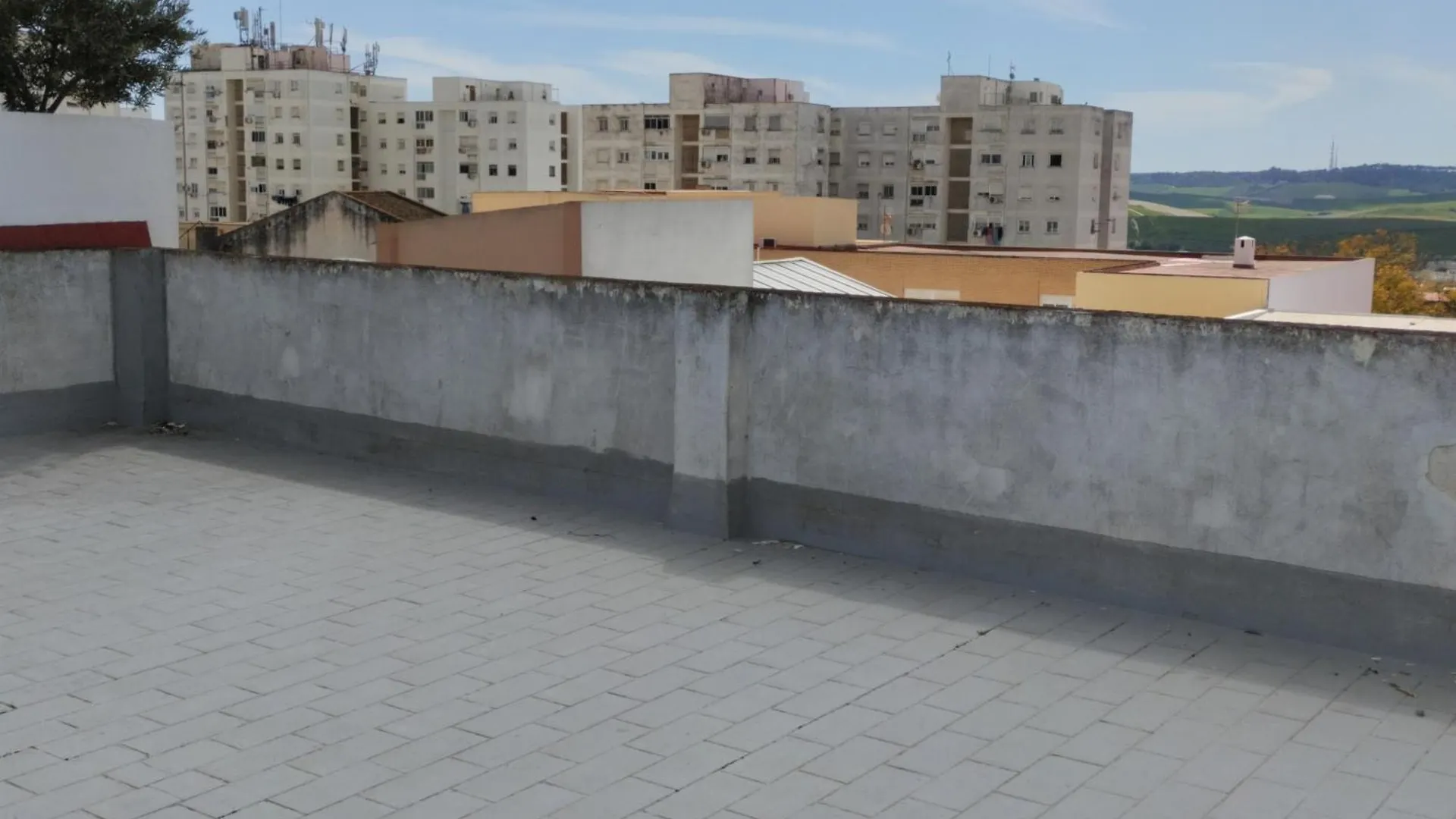 Apartamento Esperanza De La Yedra Jerez de la Frontera Apartment